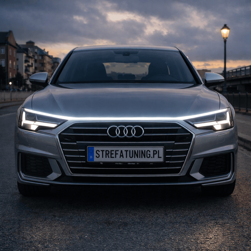 Led Pod Maskę StrefaTuning™