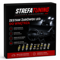 Zestaw Żarówek LED StrefaTuning™
