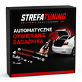 Sprężyny Bagażnika StrefaTuning™