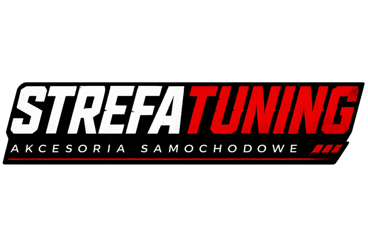 STREFA TUNING™